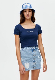 Футболка Pull&Bear