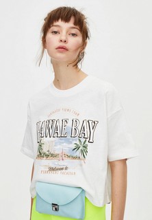Футболка Pull&Bear
