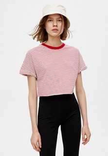 Футболка Pull&Bear