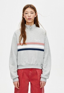 Олимпийка Pull&Bear