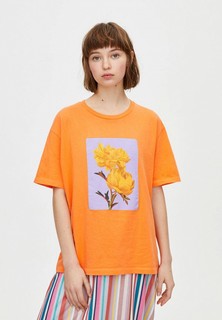 Футболка Pull&Bear