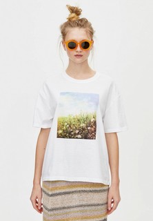 Футболка Pull&Bear