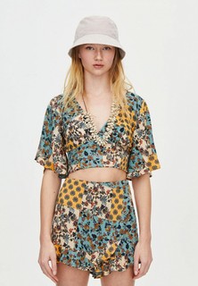 Топ Pull&Bear