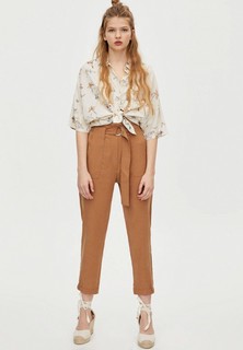 Брюки Pull&Bear