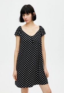 Платье Pull&Bear