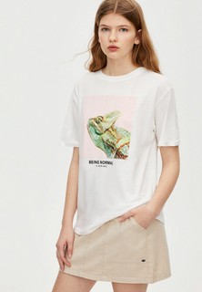 Футболка Pull&Bear