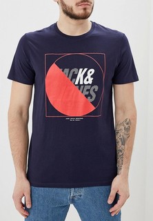 Футболка Jack & Jones