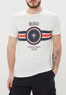 Футболка Jack & Jones