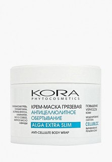 Маска для тела Kora КОРА