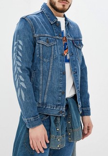 Куртка джинсовая Levis®