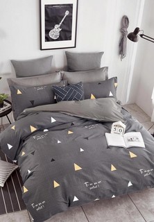 Постельное белье Евро Dream Time