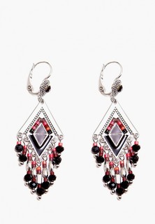 Серьги Aiyony Macie