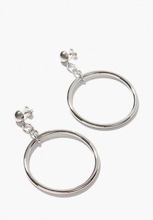 Серьги Exclaim