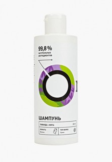 Шампунь Onme