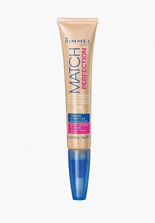 Консилер Rimmel