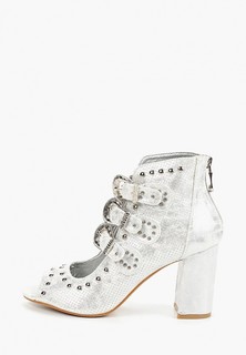 Ботильоны Sweet Shoes