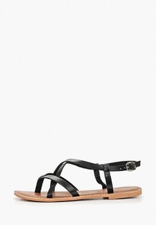 Сандалии Topshop