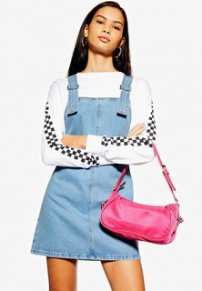 Платье джинсовое Topshop