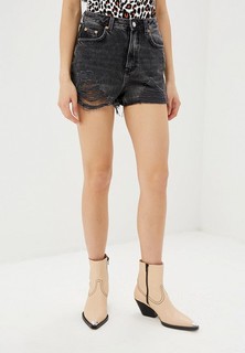 Шорты джинсовые Topshop
