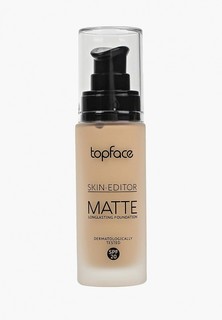 Тональная основа Top Face