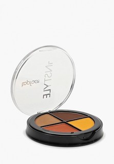 Тени для век Top Face