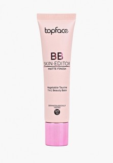 Тональное средство Top Face