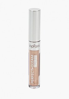 Блеск для губ Top Face