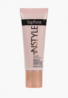 Хайлайтер Top Face