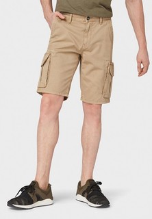 Шорты Tom Tailor Denim