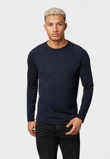 Лонгслив Tom Tailor Denim