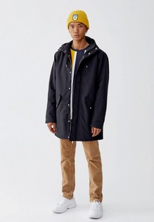 Куртка утепленная Pull&Bear