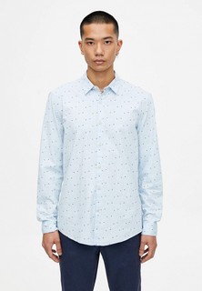 Рубашка Pull&Bear