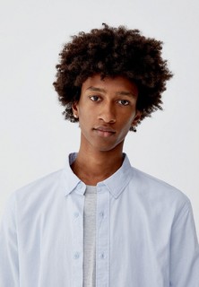 Рубашка Pull&Bear