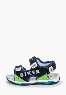 Сандалии Biker