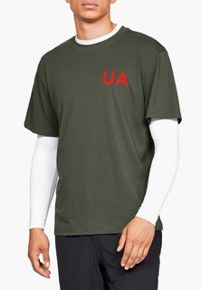 Футболка Under Armour