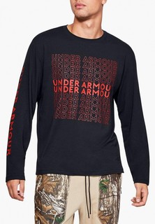 Лонгслив Under Armour