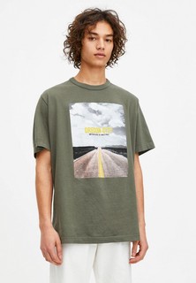 Футболка Pull&Bear