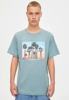 Футболка Pull&Bear