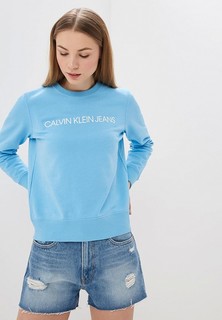 Свитшот Calvin Klein Jeans