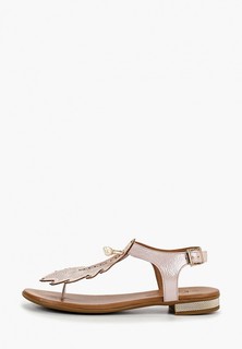 Сандалии Pierre Cardin