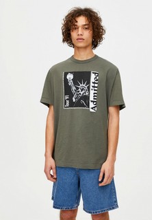 Футболка Pull&Bear