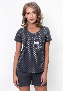 Костюм домашний Vienetta