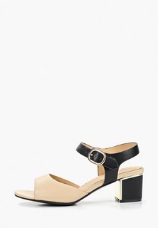 Босоножки T.Taccardi