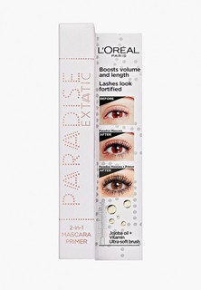 Праймер для ресниц LOreal Paris