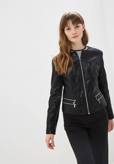 Куртка кожаная B.Style