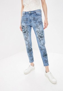 Джинсы Desigual