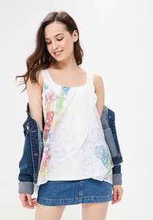 Топ Desigual