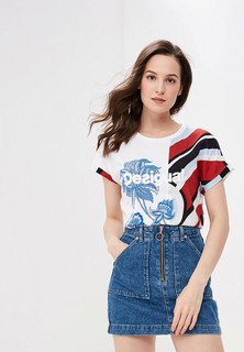 Футболка Desigual