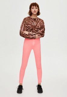 Брюки Pull&Bear
