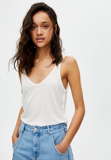 Майка Pull&Bear